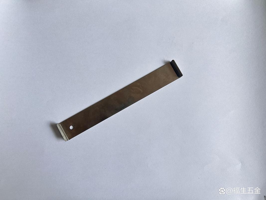 机械机加工工厂 从原料到精密零件的制造流程解析