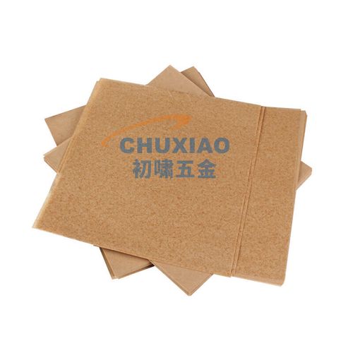 初啸防锈纸工业油纸 工业防锈纸油纸中性蜡纸金属轴承机械零件包装纸
